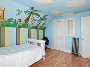 5 Ripley Place, Worcester MA 01610