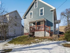 5 Ripley Place, Worcester MA 01610