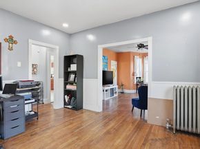 5 Ripley Place, Worcester MA 01610