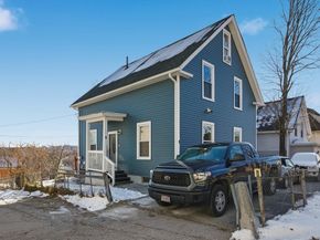 5 Ripley Place, Worcester MA 01610