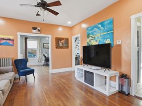 5 Ripley Place, Worcester MA 01610