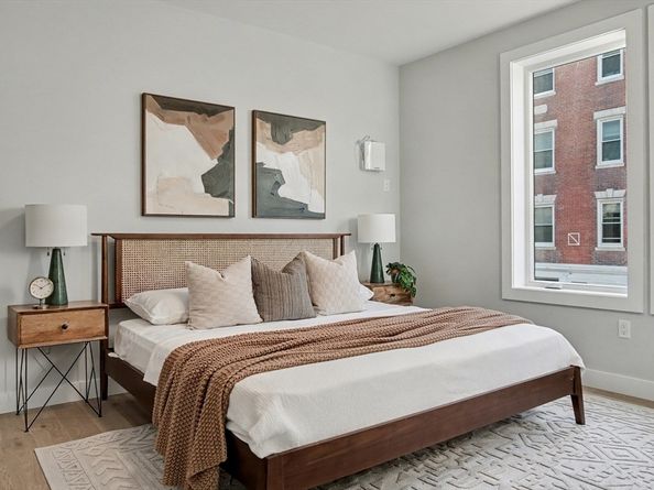 181 Maverick Street 1, Boston MA 02128