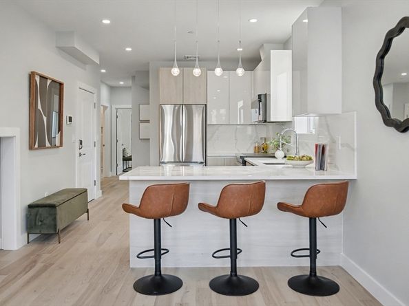 181 Maverick Street 1, Boston MA 02128