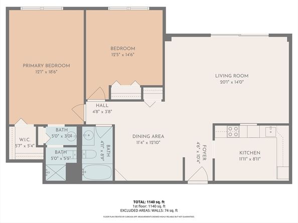 12 Mount Vernon St 44, Melrose MA 02176