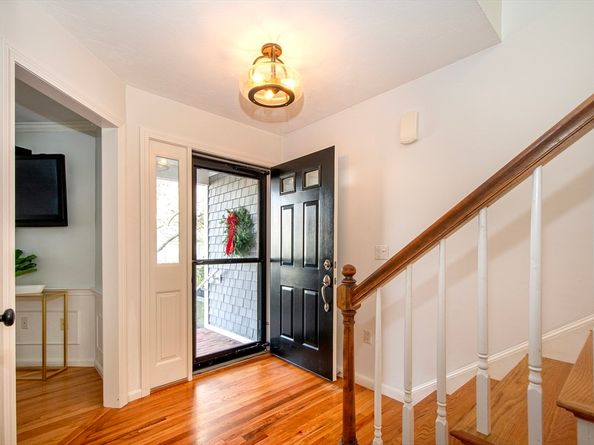 40 Driftway 13, Scituate MA 02066