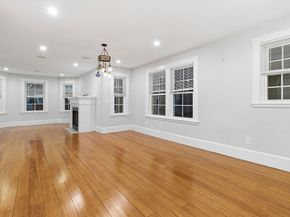 318 Concord Ave 2, Cambridge MA 02138