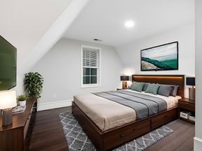 318 Concord Ave 2, Cambridge MA 02138