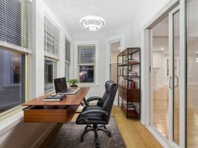 318 Concord Ave 2, Cambridge MA 02138