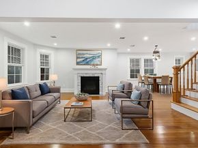 318 Concord Ave 2, Cambridge MA 02138