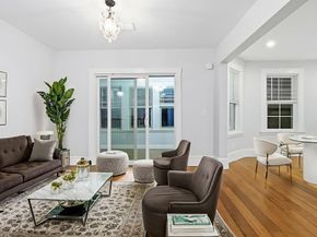 318 Concord Ave 2, Cambridge MA 02138