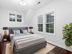 318 Concord Ave 2, Cambridge MA 02138