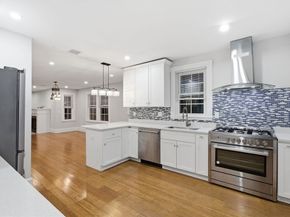 318 Concord Ave 2, Cambridge MA 02138