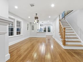 318 Concord Ave 2, Cambridge MA 02138