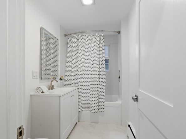 2 Bartlett Avenue 1, Belmont MA 02478