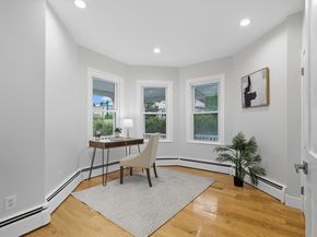 2 Bartlett Avenue 1, Belmont MA 02478