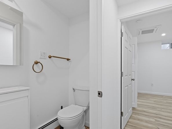 2 Bartlett Avenue 1, Belmont MA 02478