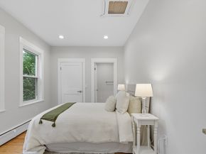 2 Bartlett Avenue 1, Belmont MA 02478