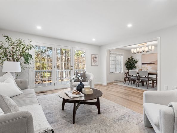 67 Fuller Pond Road 67, Middleton MA 01949