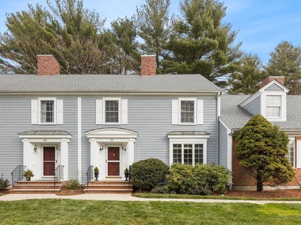 67 Fuller Pond Road 67, Middleton MA 01949