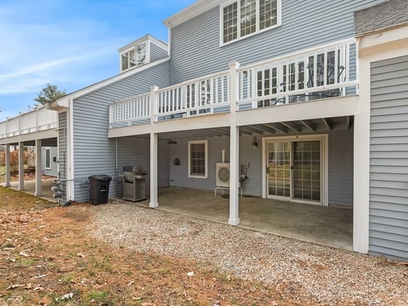 67 Fuller Pond Road 67, Middleton MA 01949