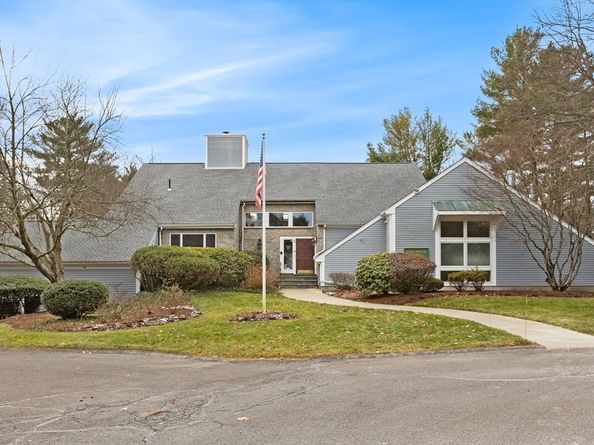 67 Fuller Pond Road 67, Middleton MA 01949