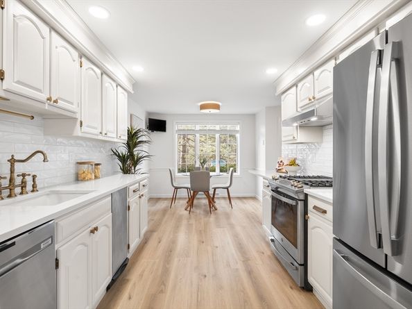 67 Fuller Pond Road 67, Middleton MA 01949