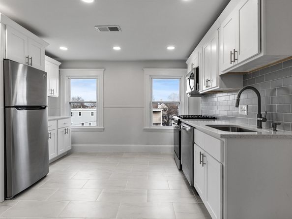 16 Clarkwood St 3, Boston MA 02126