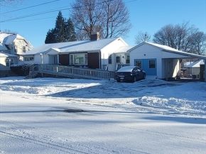 66 Eunice Ave, Worcester MA 01606