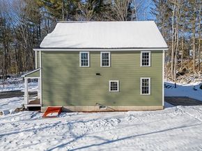 531 Clark, Gardner MA 01440