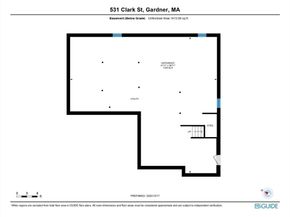 531 Clark, Gardner MA 01440