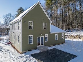 531 Clark, Gardner MA 01440