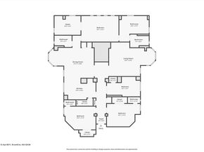 20 Chapel Street B811, Brookline MA 02446