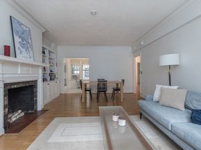 50 Commonwealth Avenue 505, Boston MA 02116