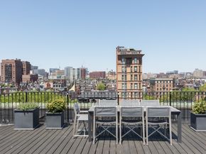 50 Commonwealth Avenue 505, Boston MA 02116