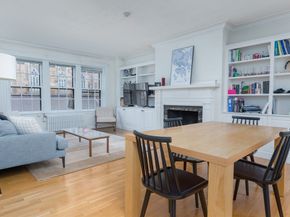 50 Commonwealth Avenue 505, Boston MA 02116