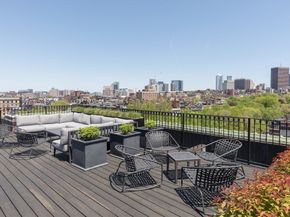 50 Commonwealth Avenue 505, Boston MA 02116