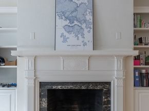 50 Commonwealth Avenue 505, Boston MA 02116