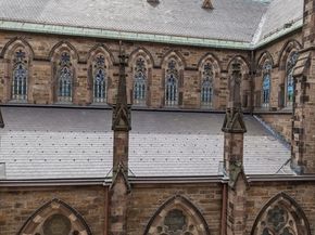 50 Commonwealth Avenue 505, Boston MA 02116