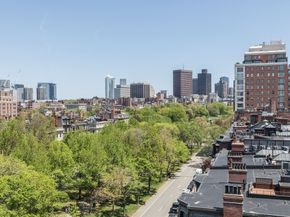 50 Commonwealth Avenue 505, Boston MA 02116