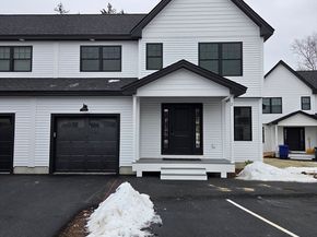 711 Massachusetts Avenue 2, Lunenburg MA 01462