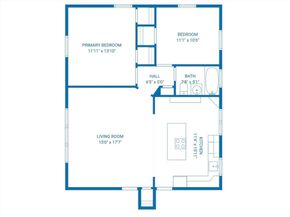 112 Maple St 6, Malden MA 02148