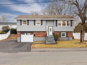 55 Summit St, Salem MA 01970