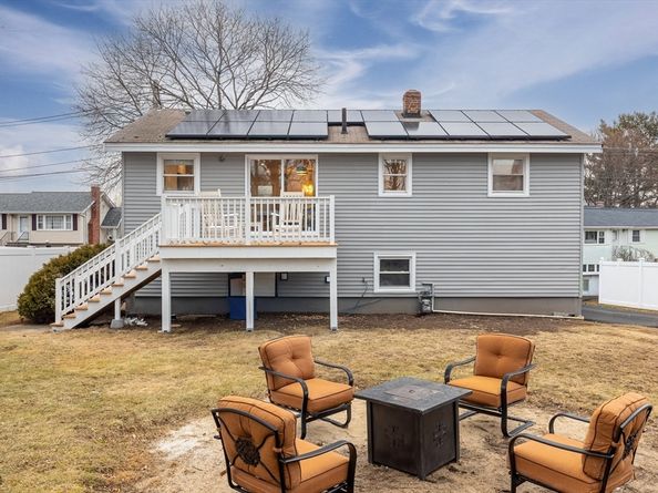 55 Summit St, Salem MA 01970