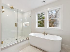 16 Estabrook Road, Lexington MA 02420