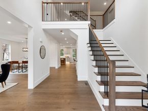 16 Estabrook Road, Lexington MA 02420