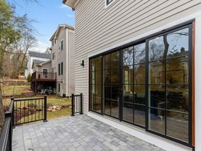 16 Estabrook Road, Lexington MA 02420