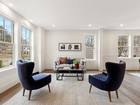 16 Estabrook Road, Lexington MA 02420