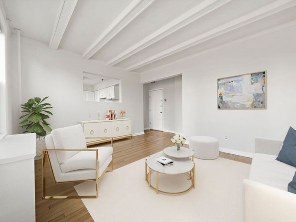 1480 Commonwealth Ave 10, Boston MA 02135