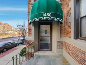 1480 Commonwealth Ave 10, Boston MA 02135