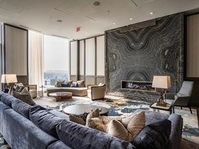 240 Devonshire Street 5503, Boston MA 02110